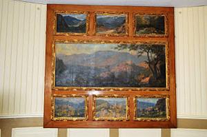 1 VERNET LES BAINS - PYRENEES ORIENTALES - HOTEL DU PORTUGAL(66)